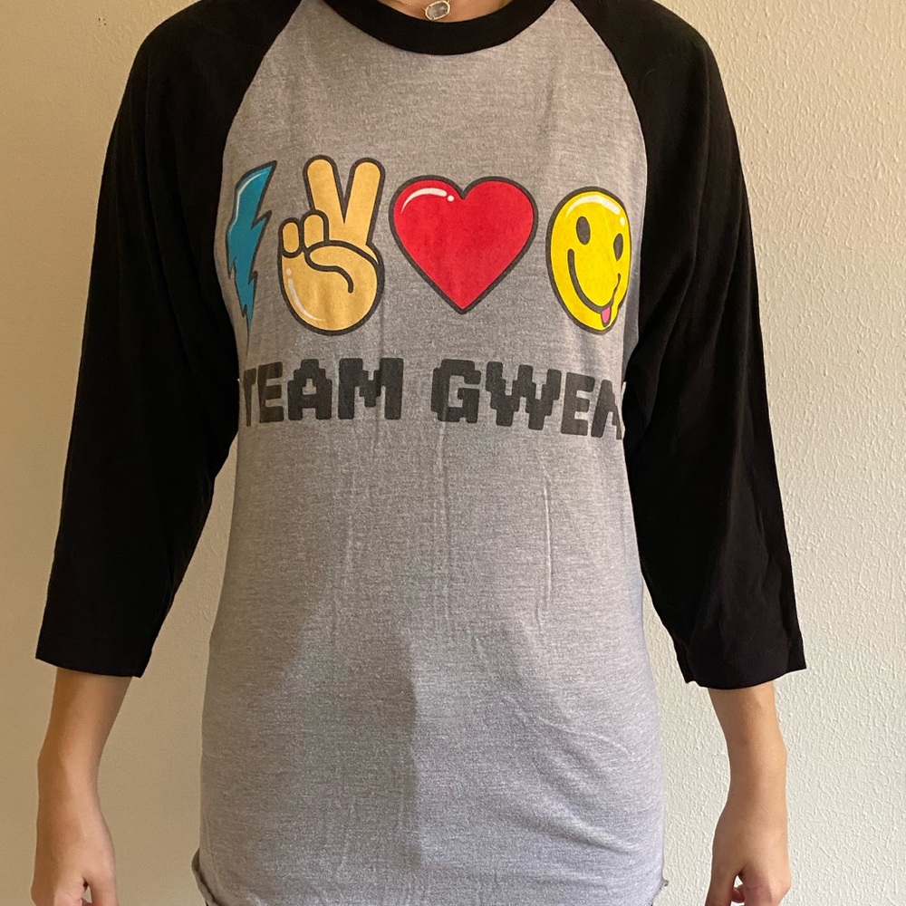 Gwen Stefani Band T-shirt